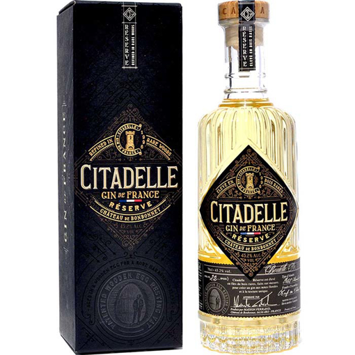 Picture of Citadelle Reserve 0.7L 45.2%