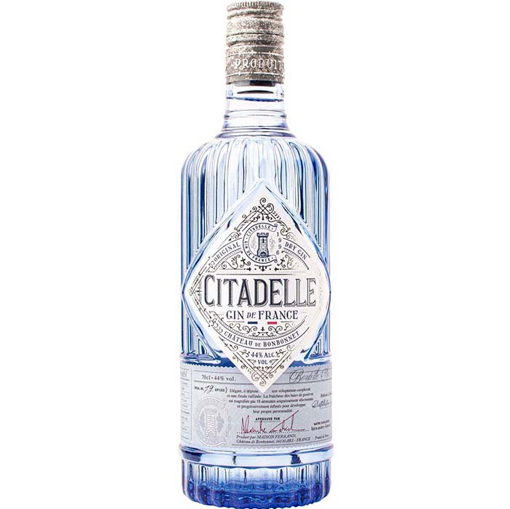 Εικόνα της Citadelle Gin 0.7L 44%