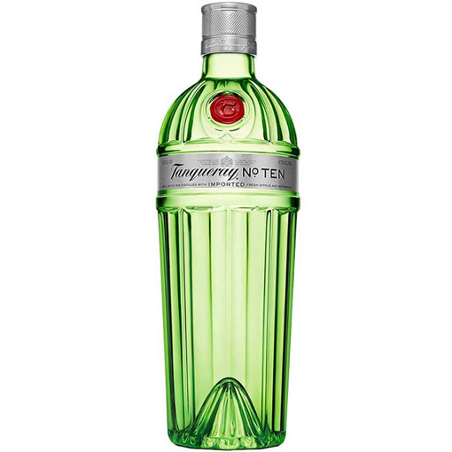 Picture of Tanqueray No10 Gin 1L 47.3%