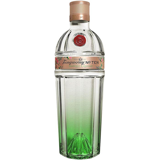 Picture of Tanqueray No10 Grapefruit & Rosemary 1L 45.3%