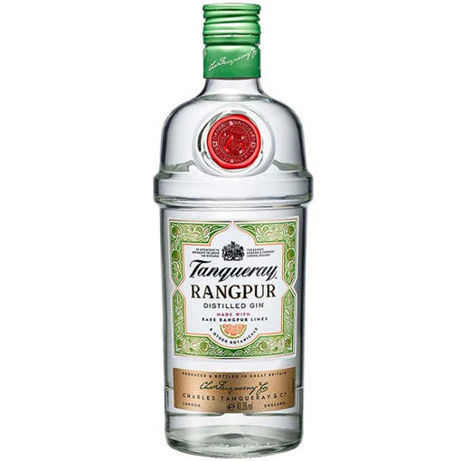 Εικόνα της Tanqueray Rangpur 1L 41.3%