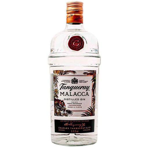 Εικόνα της Tanqueray Malacca Gin 1L 41.3%