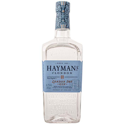 Picture of Hayman's London Dry 0.7L 41.2%