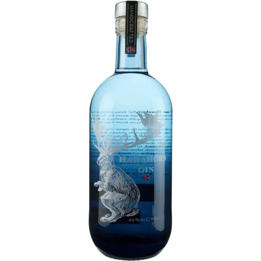 Εικόνα της Harahorn Gin 0.5L 46%