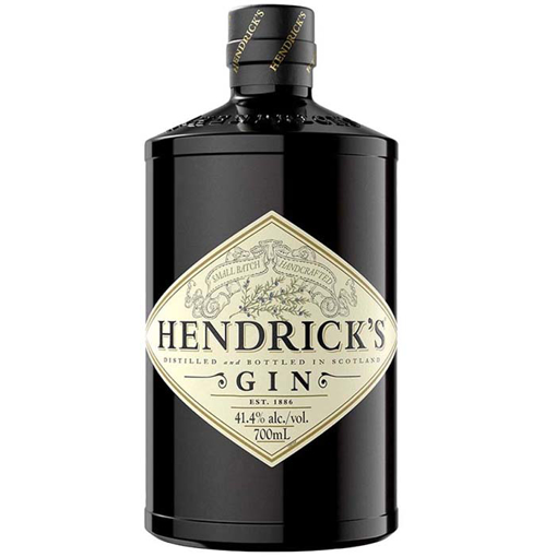 Εικόνα της Hendrick's Gin 0.7L 41.4%