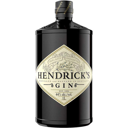 Picture of Hendrick's Gin 1L 44%  