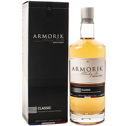 Εικόνα της Armorik Classic 0.7L 46%