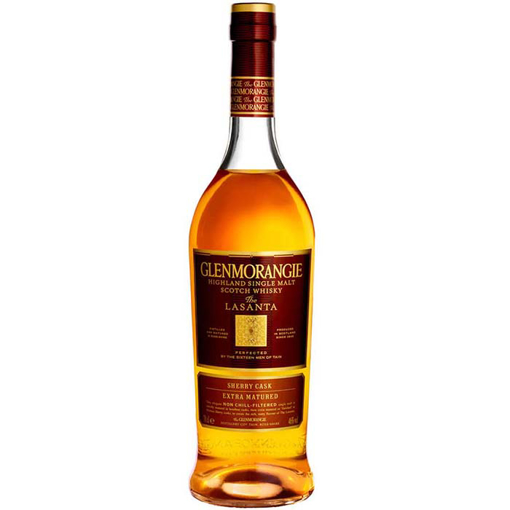 Εικόνα της Glenmorangie Lasanta 0.7L 46%