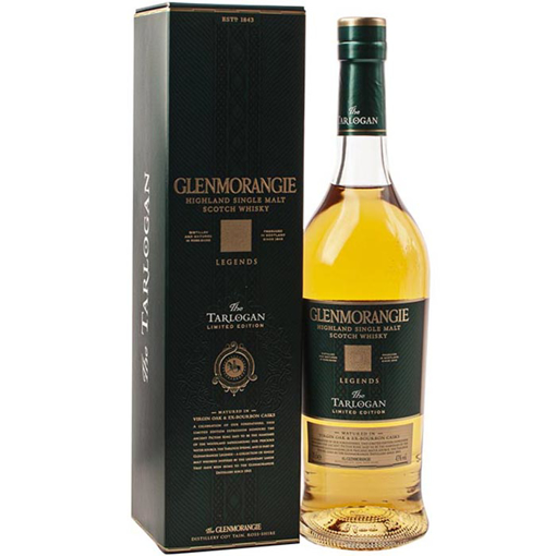 Picture of Glenmorangie Tarlogan 0.7L 43%