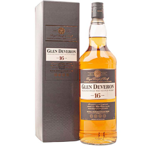 Εικόνα της Glen Deveron 16YRS 1L 40%