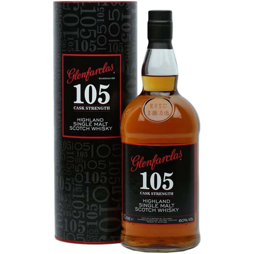 Picture of GlenFarclas 105 1L 60%