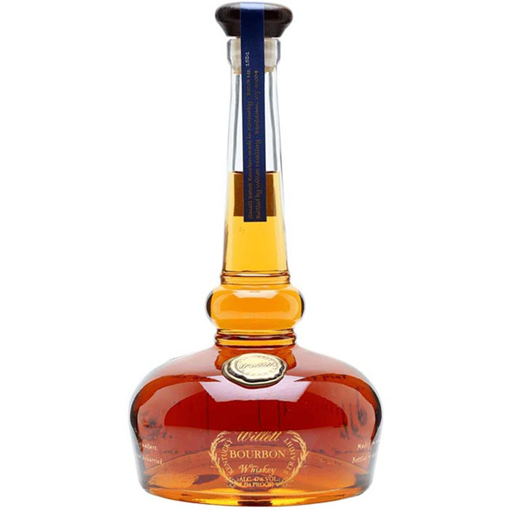 Picture of Willett Pot Still Reserve Bourbon 0.7L 47%