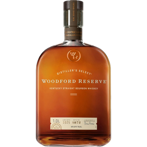 Picture of Woodford Reserve 1L 43.2%