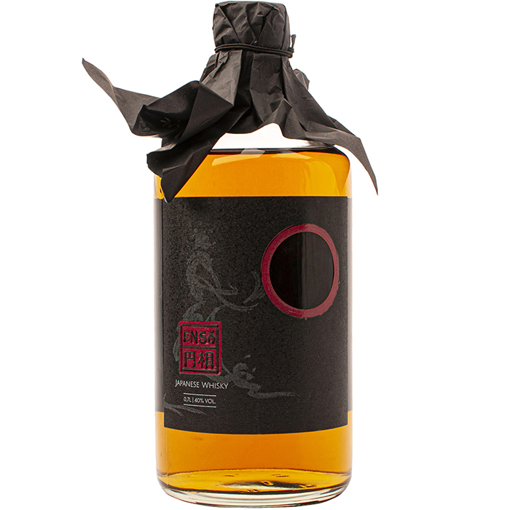 Εικόνα της Enso Blend Japanese Whiskey 0.7L 40%