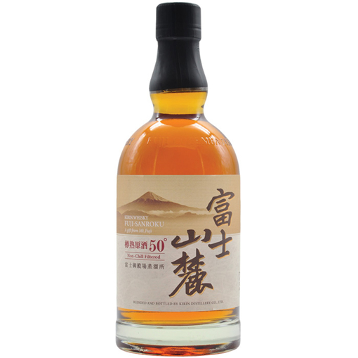 Picture of Kirin Whiskey 0.7L 50%