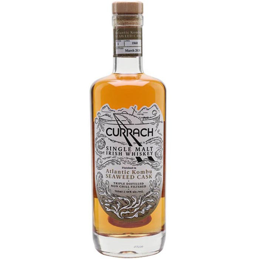 Εικόνα της Curach Single Malt 0.7L 46%