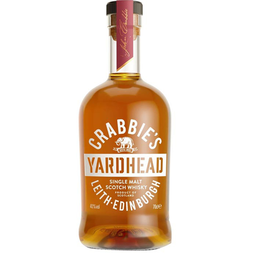 Εικόνα της Crabbies Yardhead 0.7L 40%