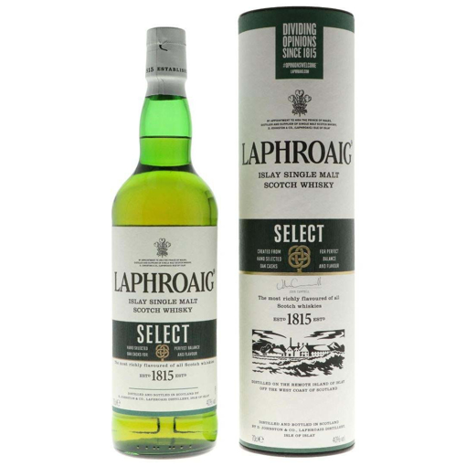 Picture of Laphroaig Select Cask 0,7L 40%