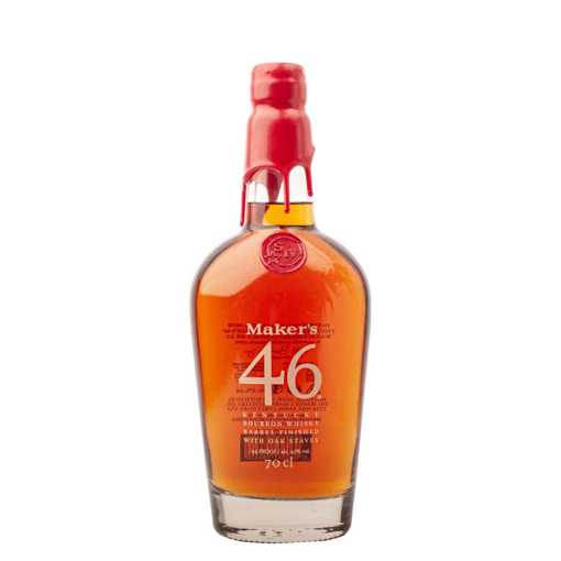 Picture of Maker's Mark 46 0.7L 47%