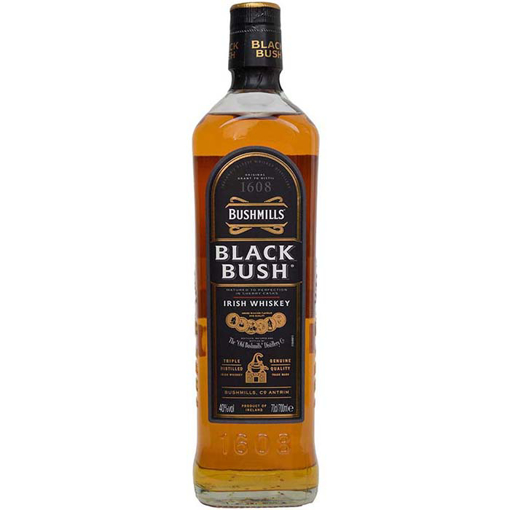 Picture of Bushmills BlackΒush 1L 40%