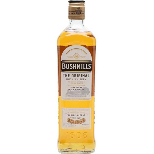 Picture of Bushmills Original 1L 40%