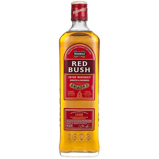 Εικόνα της Bushmills Red Bush 0.7L 40%