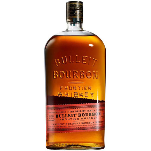 Εικόνα της Bulleit Bourbon 1L 45%