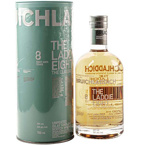 Εικόνα της Bruichladdich The Classic Lady 0.7L 50%