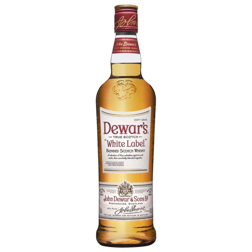 Εικόνα της Dewar's White Label 0.7L 40%