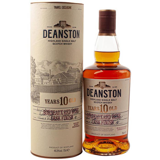 Picture of Deanstone 10YRS 0.7L 46.3%