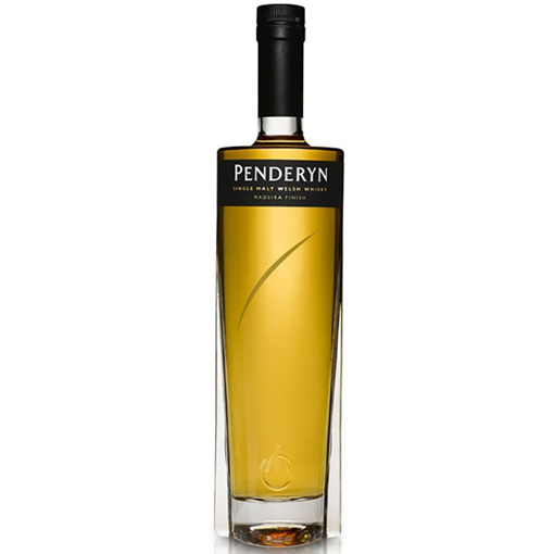 Εικόνα της Penderyn Single Malt Welsh Madeira Finish 0.7L 46%