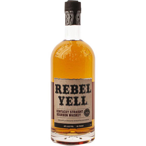 Picture of Rebel Yell 1L 40%