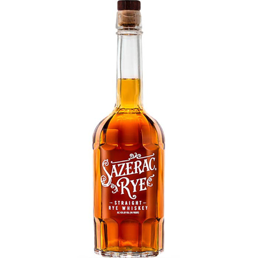 Εικόνα της Sazerac Rye 0.7L 45%