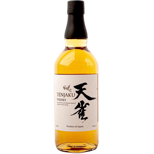 Picture of Tenjaku Whiskey 0.7L 40%