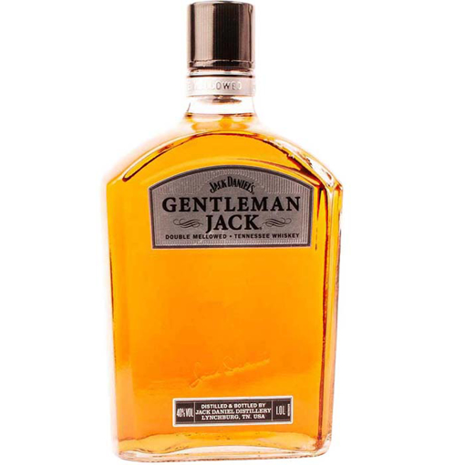 Picture of Jack Daniel's Gentleman 1L 40%