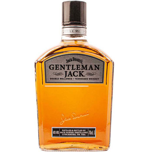 Εικόνα της Jack Daniel's Gentleman 0.7L 40%