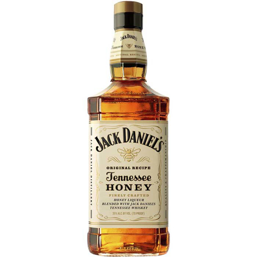 Picture of Jack Daniel's Honey 1L 35%