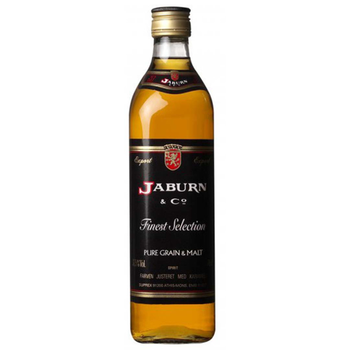 Εικόνα της Jaburn Whisky 0.7L 37.5%