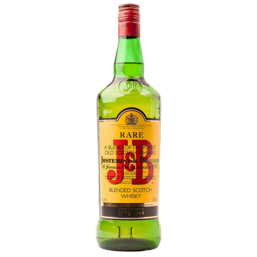 Εικόνα της J&B Whisky 1L 40%