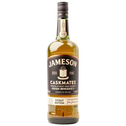 Εικόνα της Jameson Caskmates 1L 40%