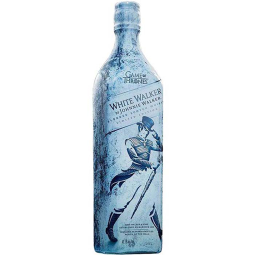 Picture of Johnnie Walker White 0.7L 41.7%