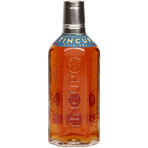 Εικόνα της Tincup American Whiskey 0.7L 42%