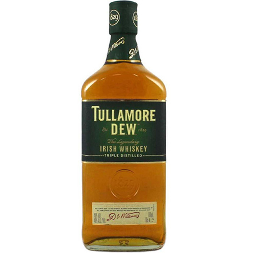 Picture of Tullamore Dew 0.7L 40%