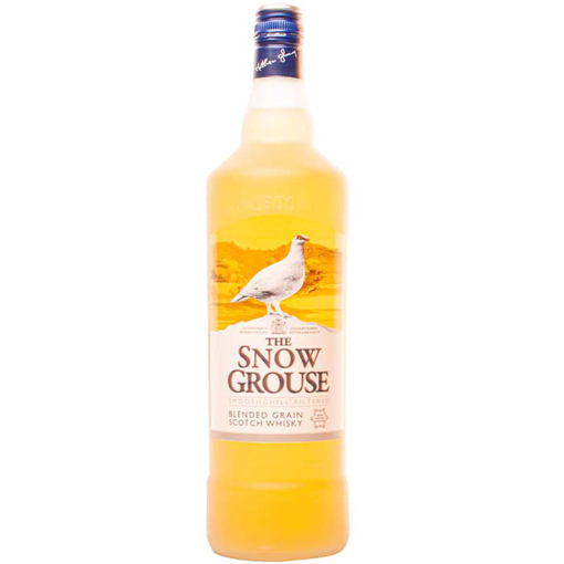 Εικόνα της Famous Grouse Snow Grouse 1L 40%