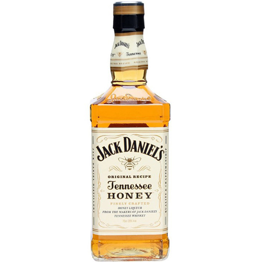 Εικόνα της Jack Daniel's Honey 0.7L 35%