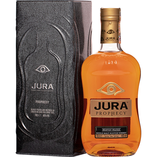 Picture of Isle Of Jura Prophecy 0.7L 46%