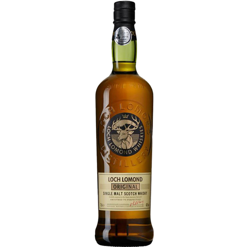 Picture of Loch Lomond Original Single Malt 0.7L 40%