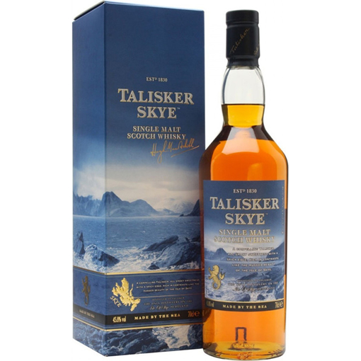 Picture of Talisker Skye 0.7L 45.8%