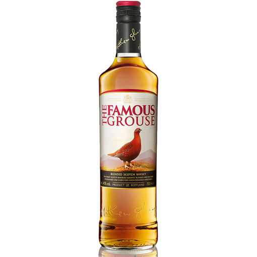 Picture of Famous Grouse 0.7L 40%