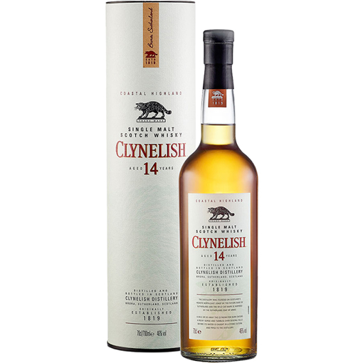 Picture of Clynelish 14YRS 0.7L 46%